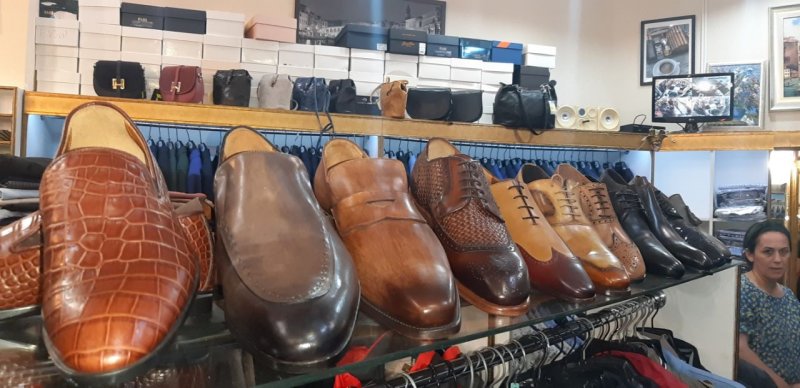 Italian Fashion мужская одежда