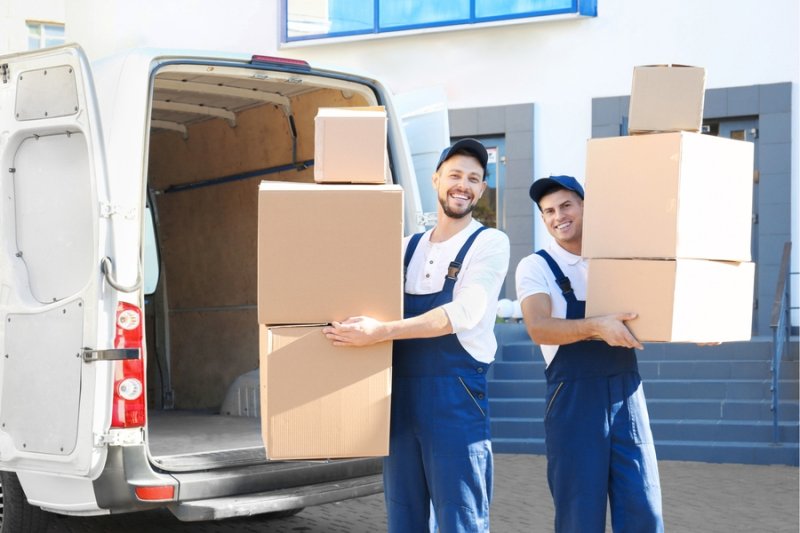 Грузоперевозки по Ростову и Ростовской области - Перевозки 761