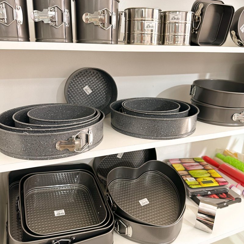 МИР КОНДИТЕРОВ