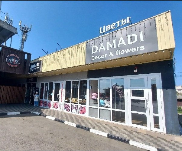 DAMADI