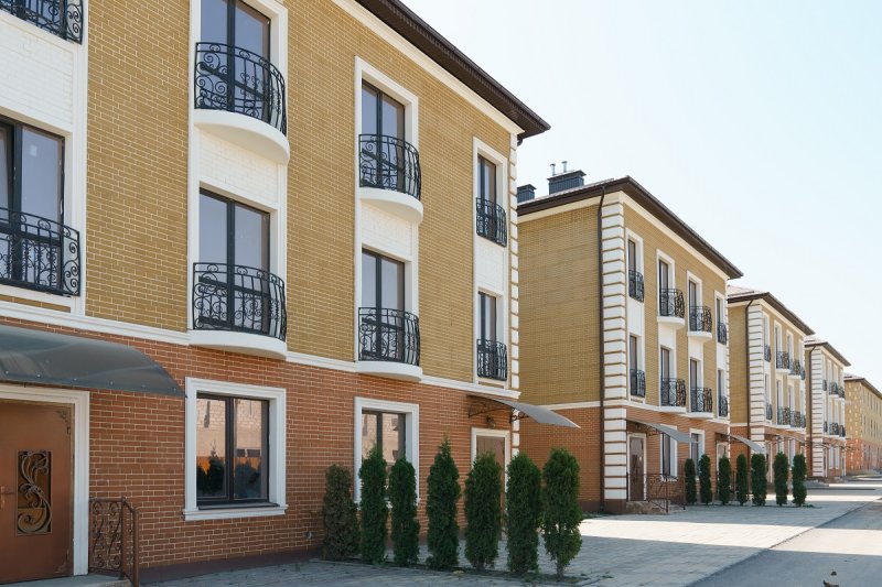 ЖК Изумрудная Долина